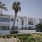 Al CORNICHE HOTEL - Schardscha