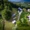PUŽMAN Farm Glamping