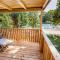 Premium Mobile Tree House with Thermal Riviera Tickets - 卡特兹奥布萨维