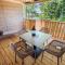 Premium Mobile Tree House with Thermal Riviera Tickets - 卡特兹奥布萨维