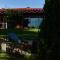 L'Albaida, tranquility, views of sea and mountains - Vilanova de Escornalbou