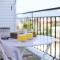 Modern Apartments Edipsos
