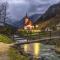 Alpenhotel Fischer 4 Sterne - Adults Only