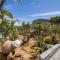 Renas Secret Garden House