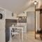 Apartmány Malen