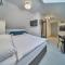 Apartmány Malen