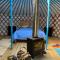 Glamping Yurts near Newquay - Newquay Glamping Yurts near Newquay - Newquay