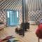 Glamping Yurts near Newquay - Newquay Glamping Yurts near Newquay - Newquay