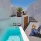 Aegean Mist Luxury Suites