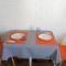 Estudio Monoambiente