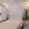 Aegean Mist Luxury Suites