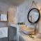 Aegean Mist Luxury Suites