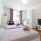 Cosy apartment 27 m2 in rue dAntibes and Croisette