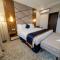 The Palaces Hotel Suites - Wadeen - Khamis Mushayt