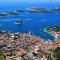 Hotel Sirena Hvar