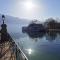 Lac Annecy plage privée, Duplex Baie des voiles - Duingt