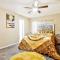 Sweet Home Georgia - Entire 2 Bedroom House