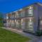 Breeze Luxury Rooms