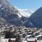 Les Glières - Champagny-en-Vanoise