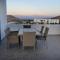 Villa Aspa Paros - Dhragoulás