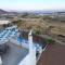 Villa Aspa Paros - Dhragoulás