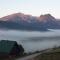 Vista Durmitor - luxury cabin