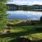 Le Lodge du lac