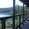 Le Lodge du lac