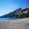 Amalfi Coast Sea View