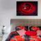 Homestay Gent-Merelbeke self check-in service
