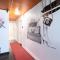 Homestay Gent-Merelbeke self check-in service