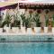 La Bohemia del Rio Boutique Hotel - Adults Only