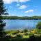Le Lodge du lac
