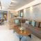 3 DOORS VILLAS