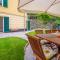CASA CLAUDIA Relax con Patio e Parcheggio