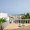 Onar Hotel & Suites - Tinos Town