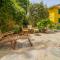 CASA CLAUDIA Relax con Patio e Parcheggio