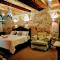 Hotel & Cava La Parroquia