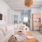 Two Coasts Villa w/Pool & 150m from the beach - Agios Ioannis