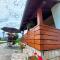 Sunny Funny House