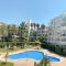 Blue Marina - Terraza, piscina y Wifi gratis