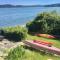 Private Beach - Book Port Ludlow Beach Cottage and Camper Together - Port Ludlow