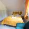 DOMKI ZACISZE Kaszuby - Resort Holiday Natural - new cottage - Chmielno