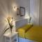 Villa Ricciardi-Suite famigliare 1-zona Ostuni