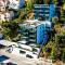 New&Luxury 5* with an Amazing View - Pure Apartment