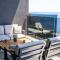New&Luxury 5* with an Amazing View - Pure Apartment
