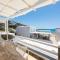 Miles Away Sifnos - Beachfront House - 普拉提伊亚洛斯西弗诺斯