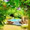 The Good Life Eco Lodges - Healthy Lifestyle and Non Smoking Resort - Adult only