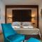 Hotel Meduza