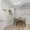 3BR Apt in Logan Square Walkable to Highlights - Central Park S6